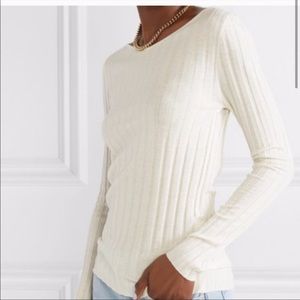 Toteme Toury Knit Sweater